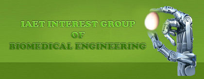 IAET Group of Biomedical Engineering