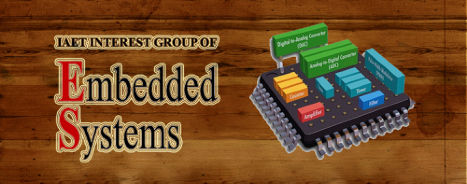 IAET Group of Embedded Systems