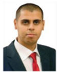 Prof. Mohammed Omar Shaaban Al-Amr